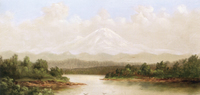 Mount Rainier