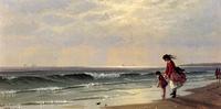 At the Shore