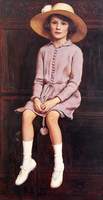 Miss Wilson