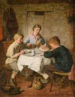 Dinner Time