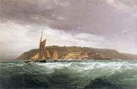 Mount Edgecumbe