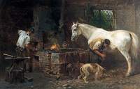 The Smithy