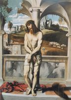 Christ at the Column