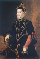 Isabel of Valois