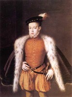 El príncipe don Carlos
