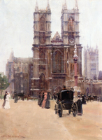 Westminster Cathedral