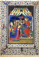 Coronation of the Virgin