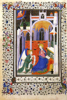 Annunciation