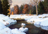 Winter Landscape