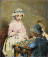 The Game of Lotto