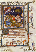 Hours of Jeanne de Navarre,