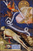 Grandes heures de Rohan