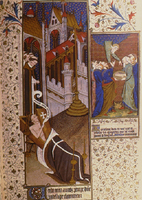 Grandes heures de Rohan