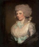 Mrs Errington
