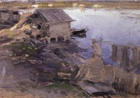 On the Riverbank