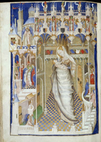 Rejoice, Virgin Mother of Christ...