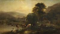 Tintern Abbey