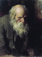 An Old Man