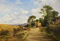 Harvest Time