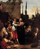 The Prodigal Son