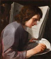 Saint John the Evangelist