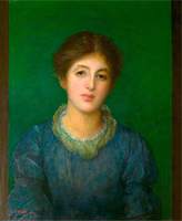 Euterpe Ionides (1861-1951)
