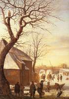 Winter Landscape