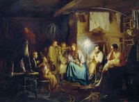 Grandmother's Tales