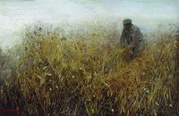 In the Rye Field