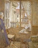 La fenêtre ouverte (The Open Window)
