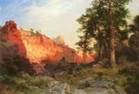 Red Rock, Arizona