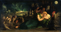 The Night