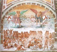 Resurrection of the Dead