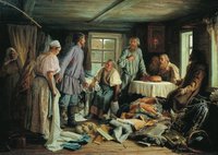 Dividing the Property