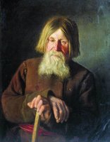 An Old Man