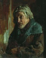 An Old Peasant
