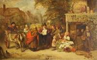Market Day