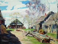 Village