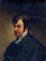 The Reverend William Harness