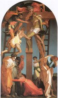 Descent from the Cross