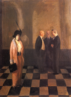 The Corridor