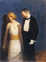 The Doll and the Monster
