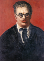 Robert Winthrop Chanler
