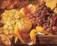 Still Life with Fruit
