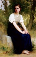 The Song of the Nightingale