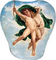Cupid and Psyche