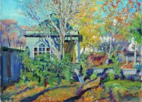 The Garden