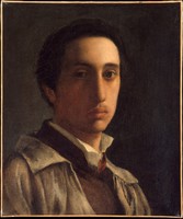 Self Portrait
