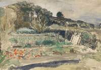 Paysage (Landscape)