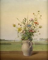 Summer Flowers